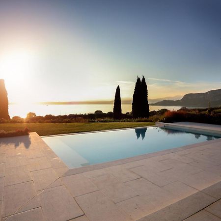 Villa F Bardolino Ngoại thất bức ảnh